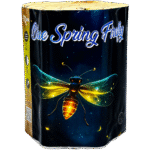 4F1943 - Bateria 19'S BLUE SPRING FIREFLY