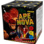 2F3626 - Bateria 36´s Ape Nova