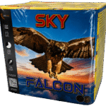 3F3630 - Bateria 36's SKY FALCON