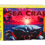 3F4821 - Bateria 48's SEA CRAB