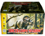 3FC200 - Bateria Composta 199's TRICERATOPO SHADOW