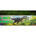 3FC214 - Bateria Composta 214's T-REX POWER