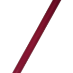 4C429 - Candela 40mm PURPLE WAVE CROSSETE