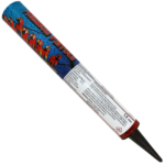 4CA78 - Candela 105'S -  BLUE & RED AMAZON PARROTS