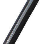 4CM508 - CANDELA 50mm SILVER WHISTLING