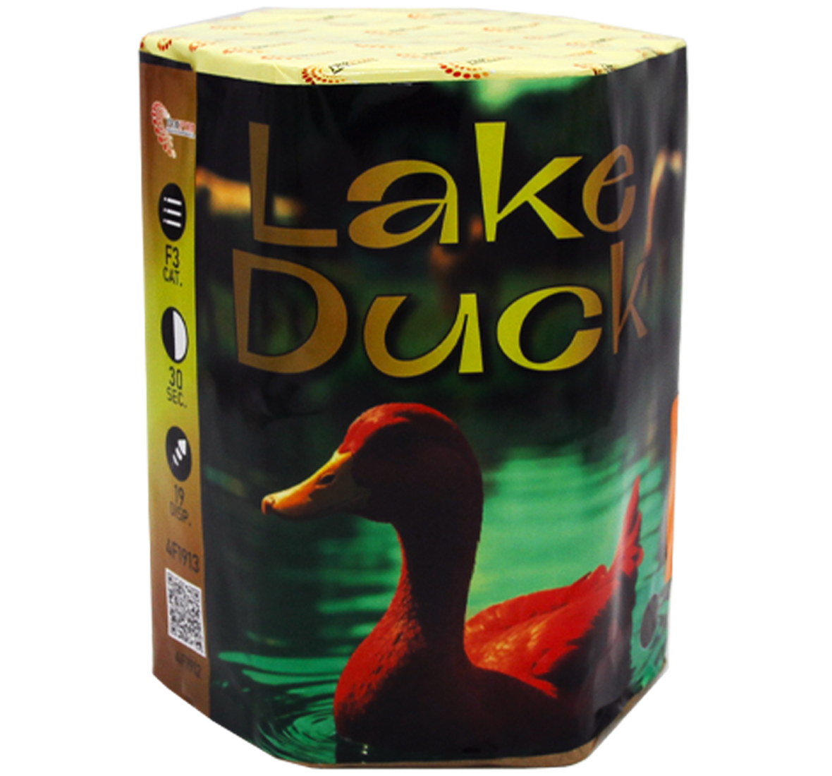 4F1912-1.png 4F1912 - Bateria 19's LAKE DUCK - Imagen 1