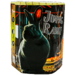 4F1948 - Bateria 19's JUMPING RABBIT