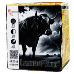 4F2548W - Bateria 25's LIGHTNING BULL