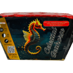 4F3603 - Bateria 36's CELESTIAL SEAHORSE