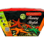 4F3605 - Bateria 36's FLAMING STARFISH