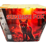 4F3637 - Bateria 36's SUNRISE FOX