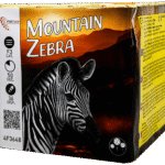 4F3648 - Bateria 36's MOUNTAIN ZEBRA