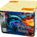 4F4922 - Bateria 49's DOLPHIN WAVE