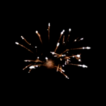 Crackling Willow Crossete