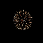 Golden Flashing To Green