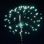 Green Strobe