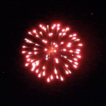 Red Strobe
